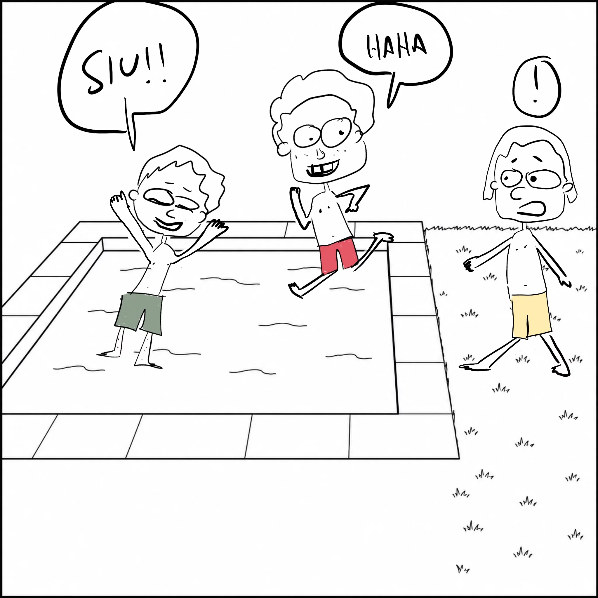 gay